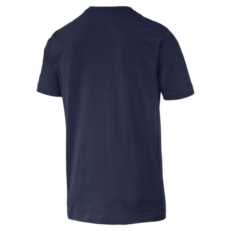 Essential Logo Tee foto 2
